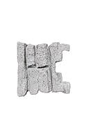 FenceStone End Post Cap