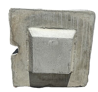 Pillar Stacking Block