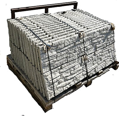 PALLET FEE