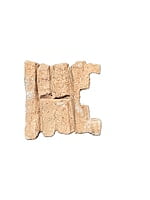 FenceStone End Post Cap
