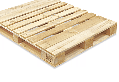 PALLET "DEPOSIT"