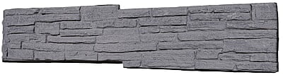 FenceStone Middle Panels