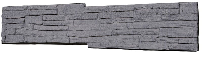 FenceStone Middle Panels