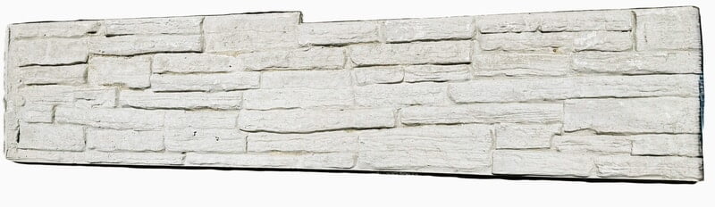 FenceStone Bottom Panel