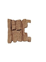 FenceStone End Post Cap