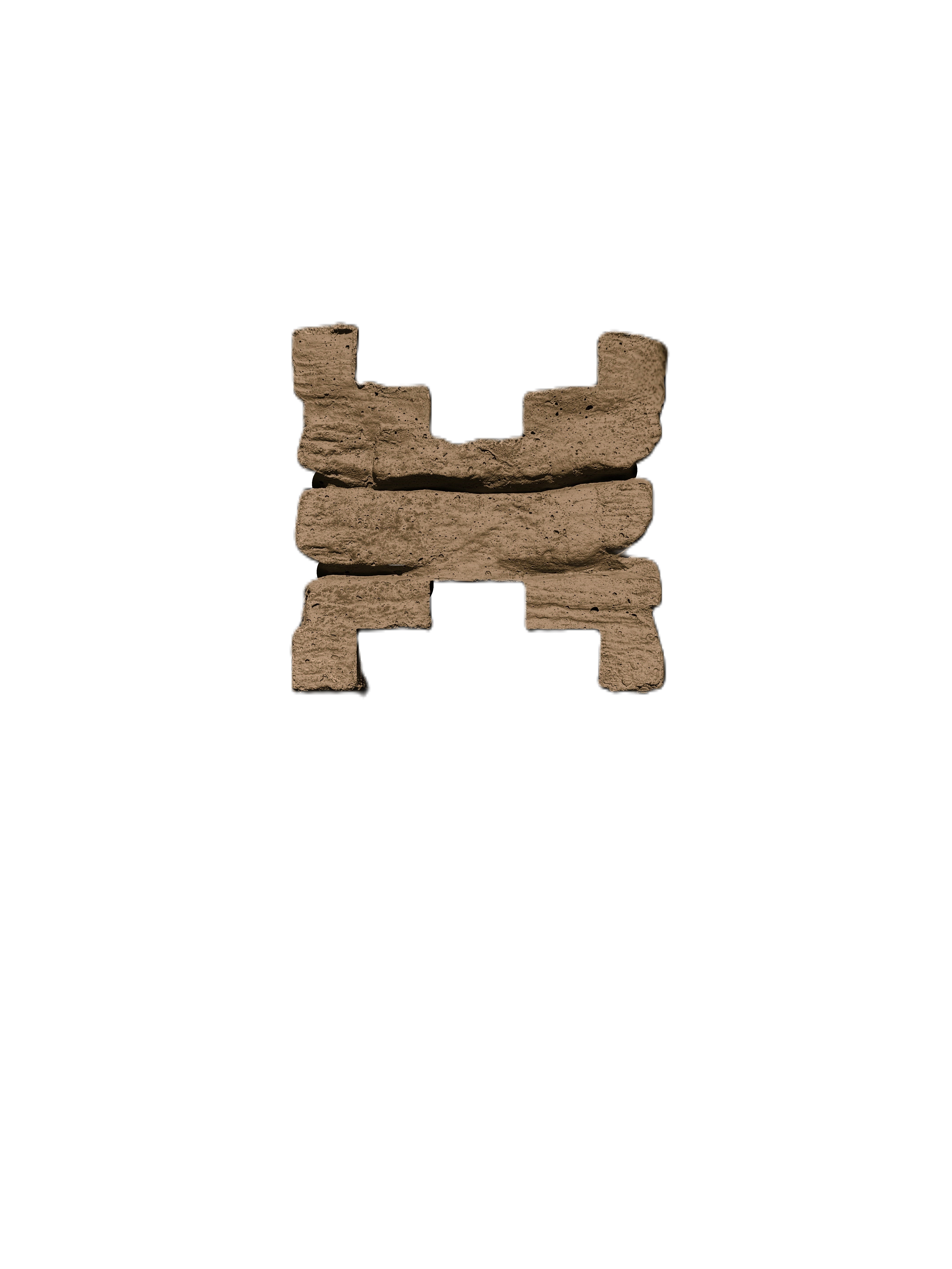 FenceStone Line Post Cap